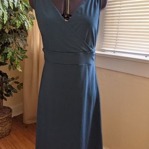 Eddie Bauer active women's dress